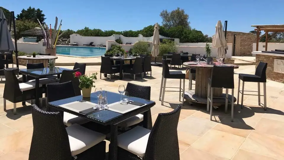 le bistroquet du tadorne saintes maries de la mer bistrot chici